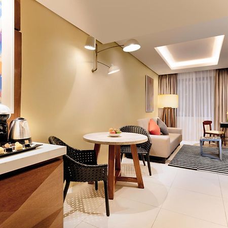 Summit Galleria Cebu Buitenkant foto