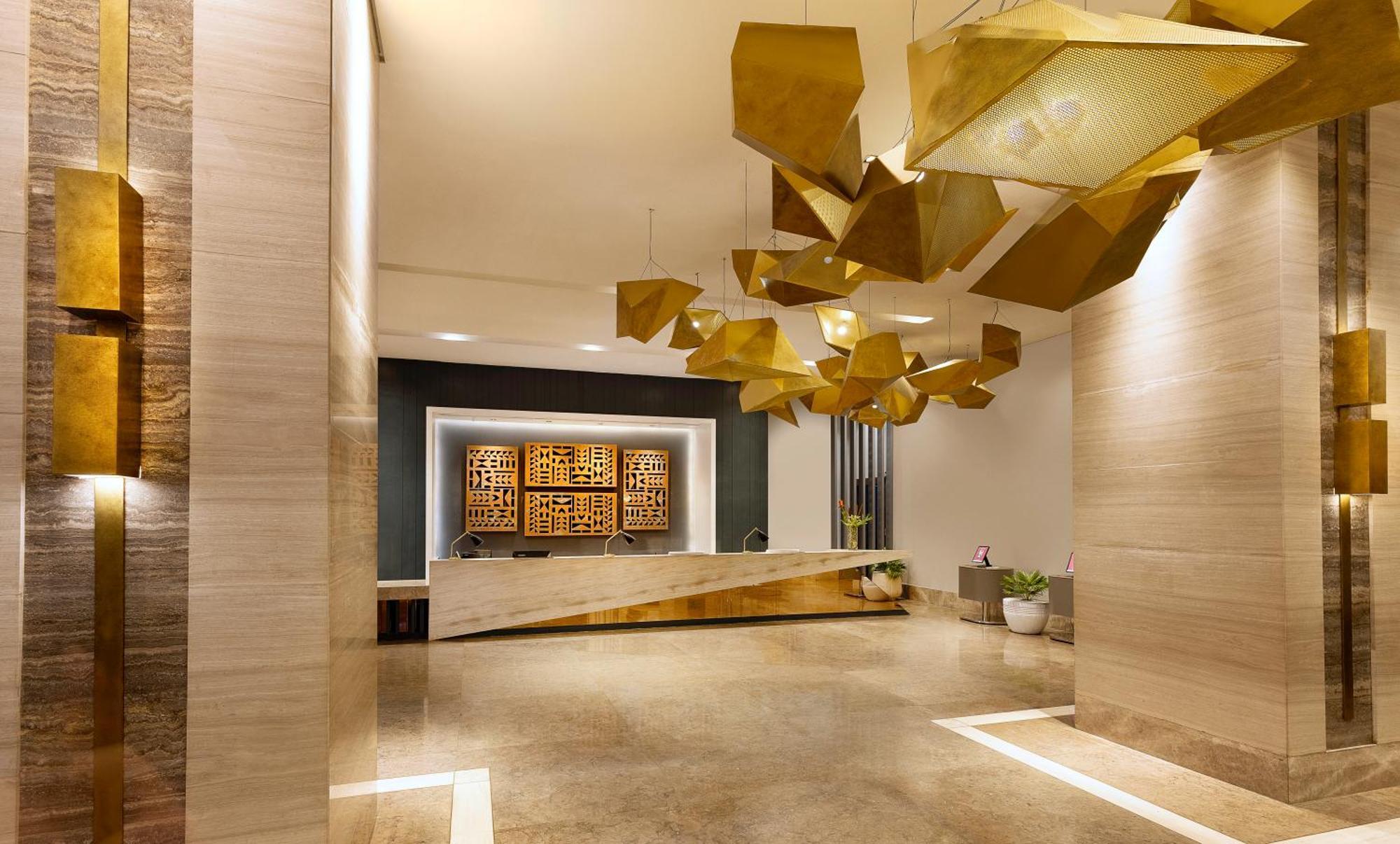 Summit Galleria Cebu Buitenkant foto