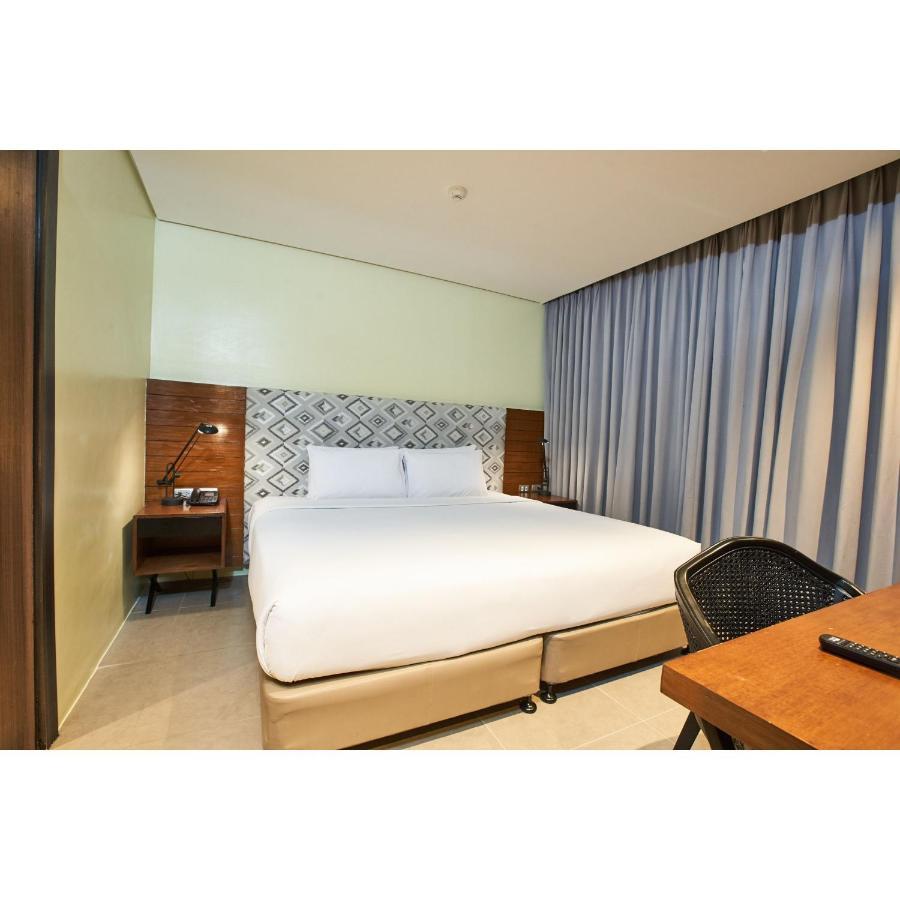 Summit Galleria Cebu Buitenkant foto